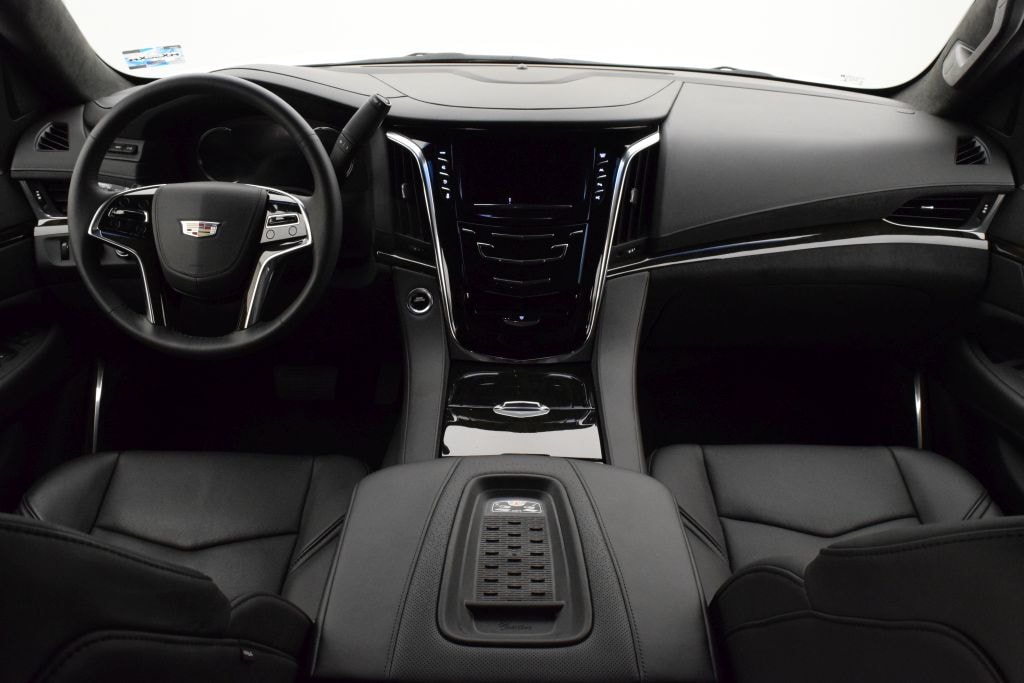 CADILLAC Escalade 6.2 ESV Platinum-image-10