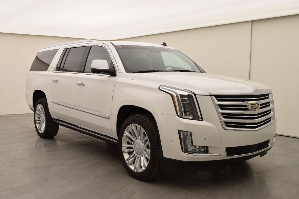 CADILLAC Escalade 6.2 ESV Platinum-showroom-element-3