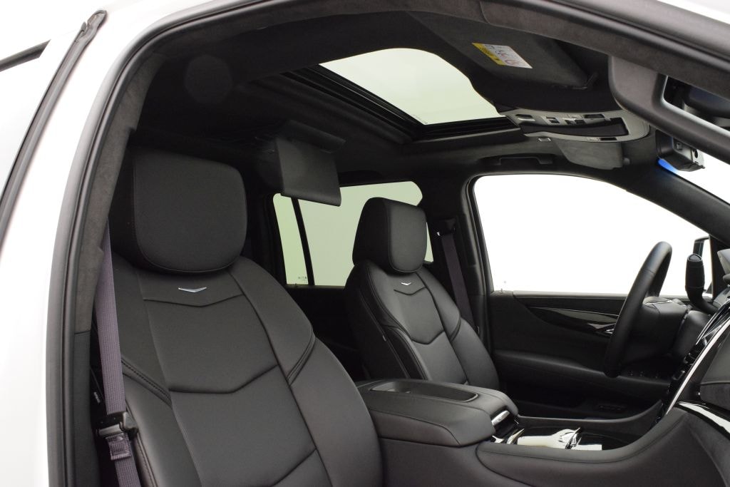 CADILLAC Escalade 6.2 ESV Platinum-image-13