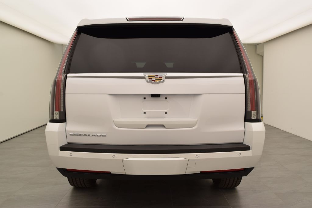 CADILLAC Escalade 6.2 ESV Platinum-image-5