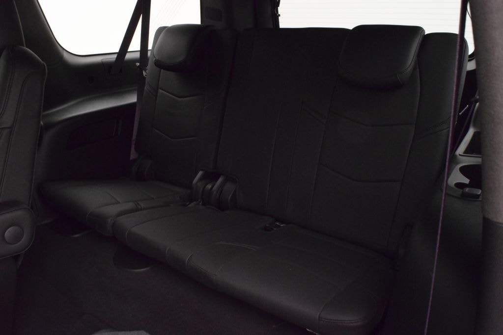 CADILLAC Escalade 6.2 ESV Platinum-image-15