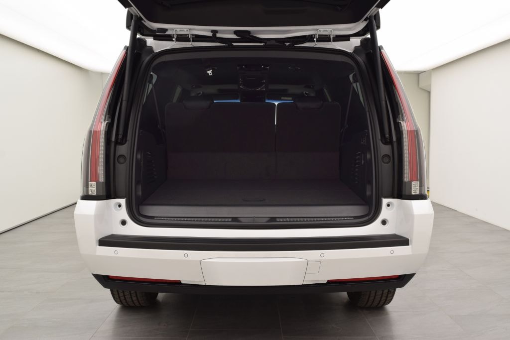CADILLAC Escalade 6.2 ESV Platinum-image-6
