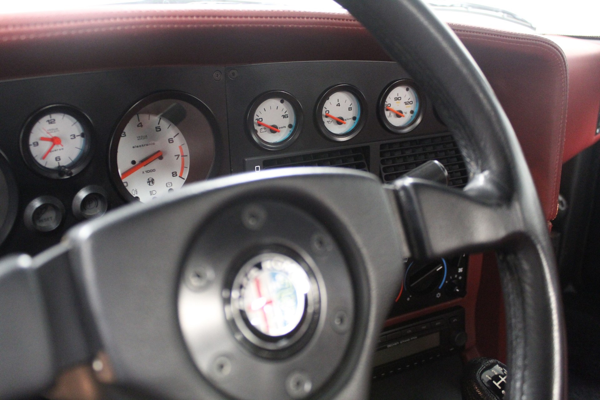 ALFA ROMEO ZAGATO RZ-image-10