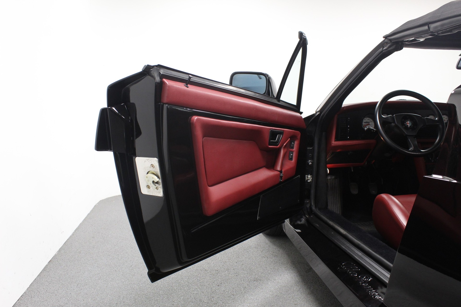 ALFA ROMEO ZAGATO RZ-image-11