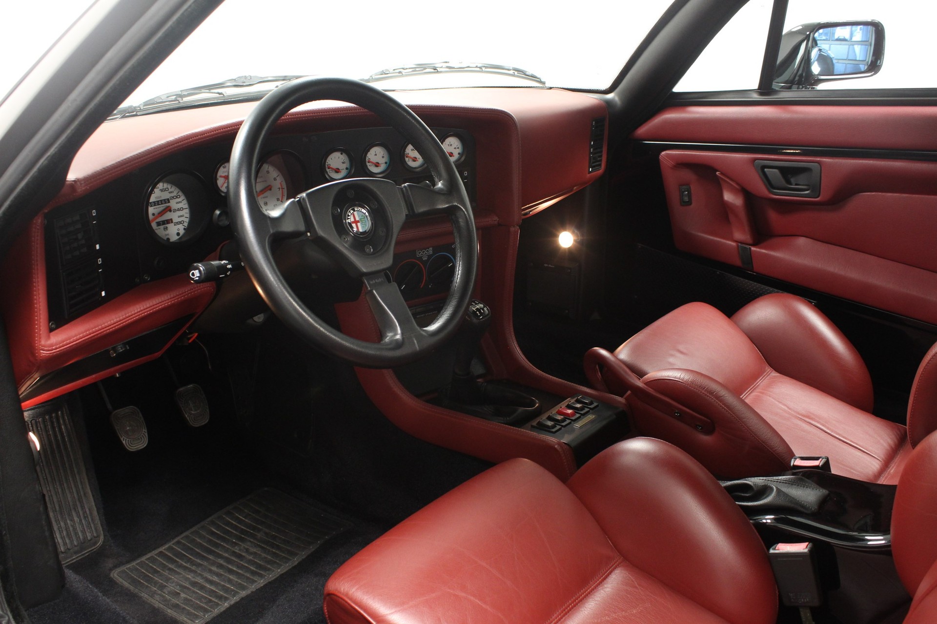 ALFA ROMEO ZAGATO RZ-image-6