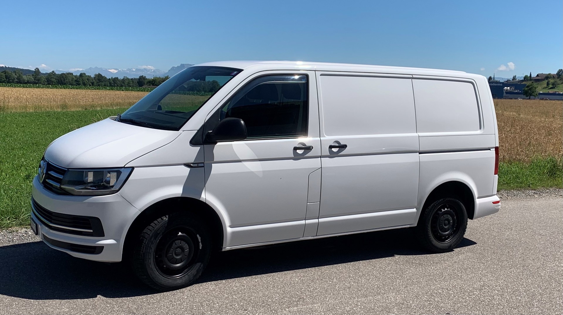 VW T6 2.0 TDI 4Motion-image-0