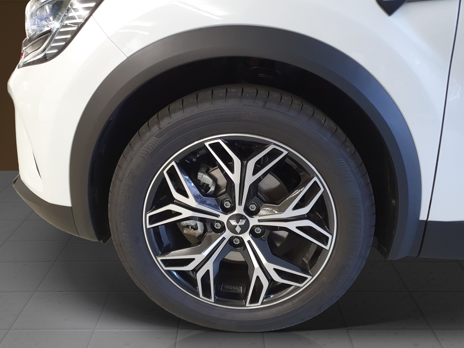 MITSUBISHI ASX 1.6 PHEV Saisho-image-15