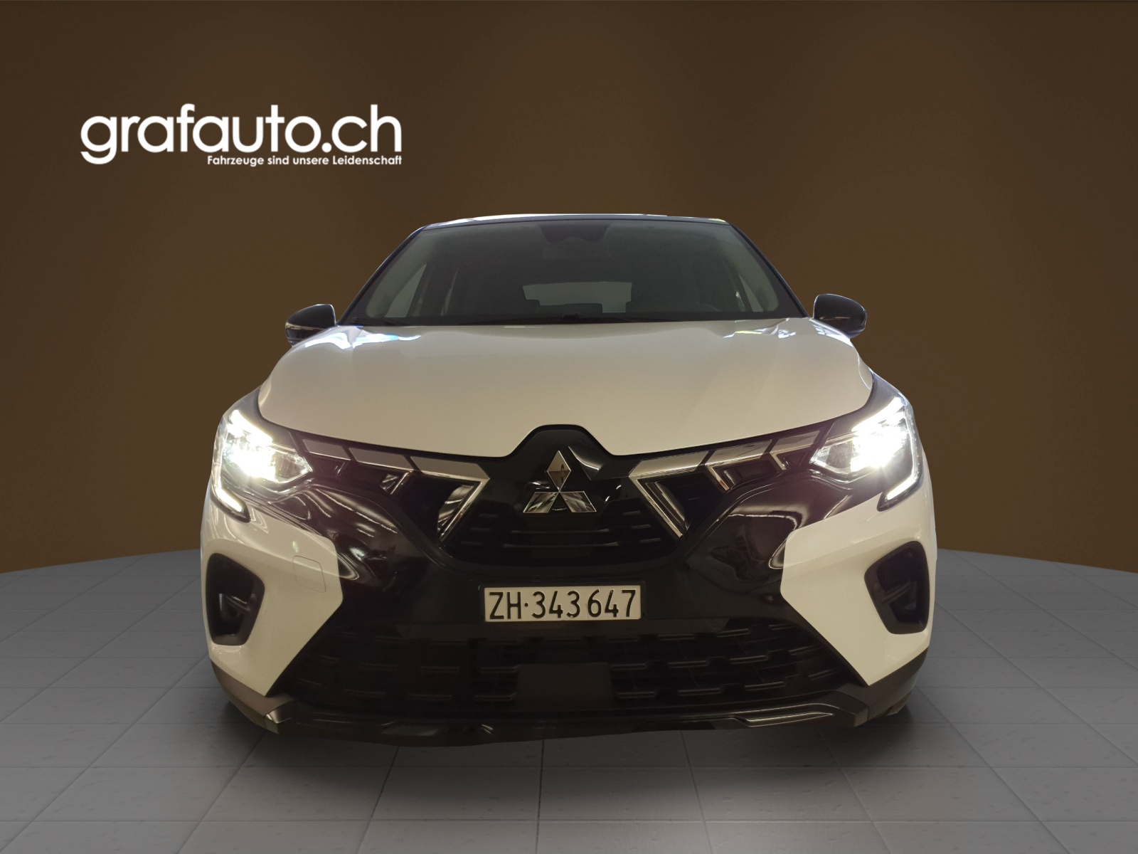 MITSUBISHI ASX 1.6 PHEV Saisho-image-12