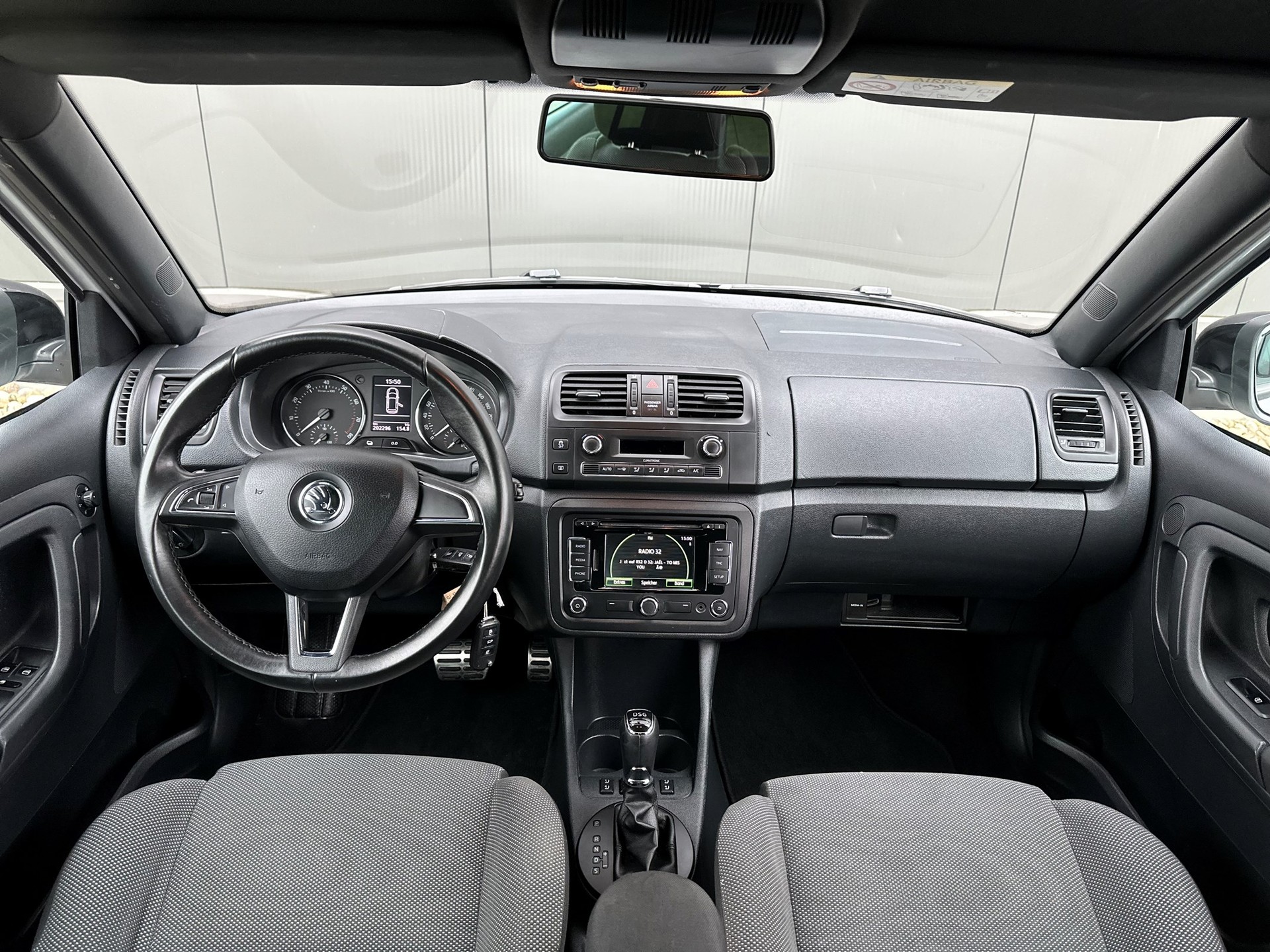 SKODA Fabia 1.2 TSI Monte Carlo DSG, Frisch ab MFK 08.05.2026-image-11