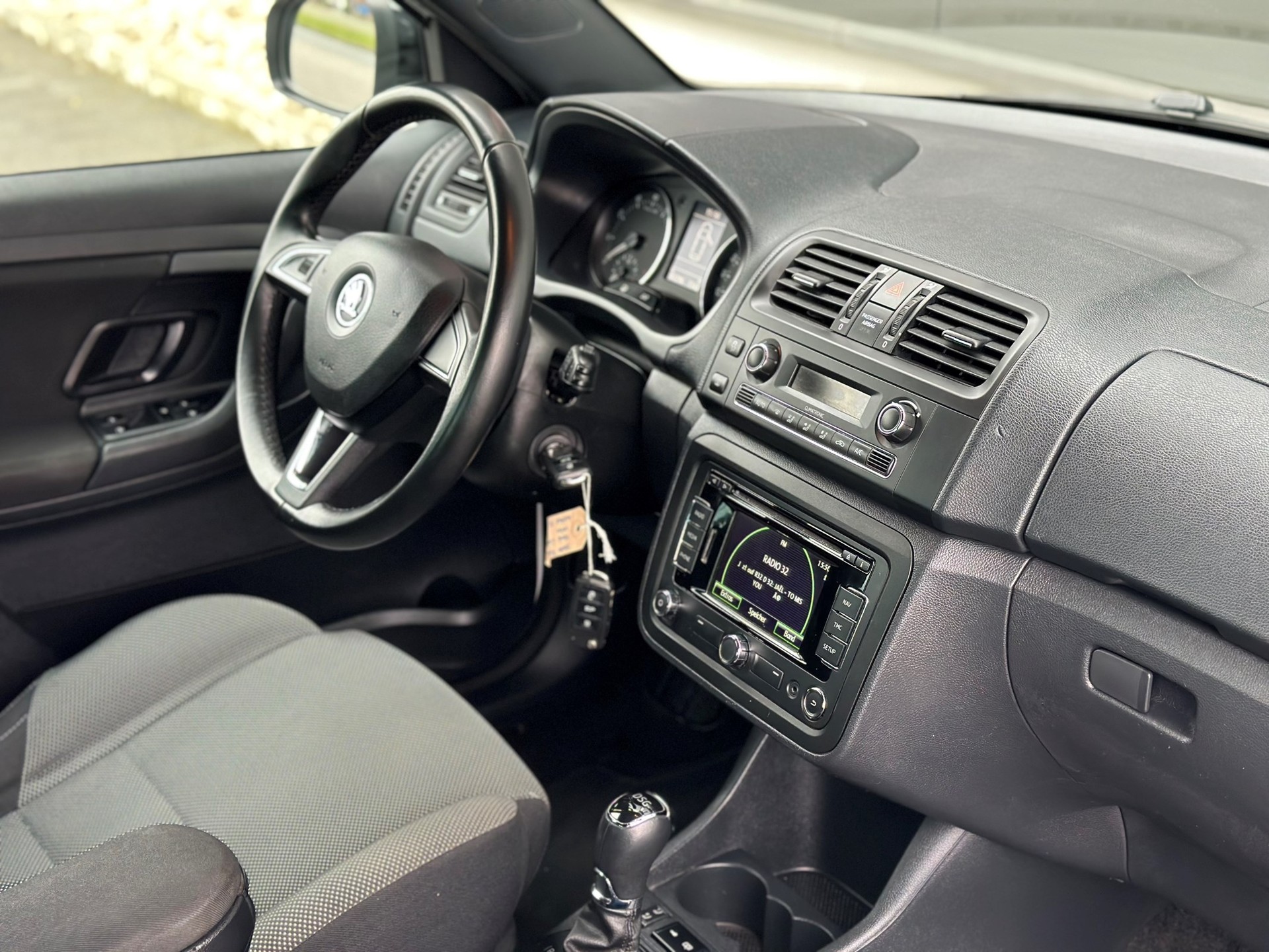 SKODA Fabia 1.2 TSI Monte Carlo DSG, Frisch ab MFK 08.05.2026-image-15