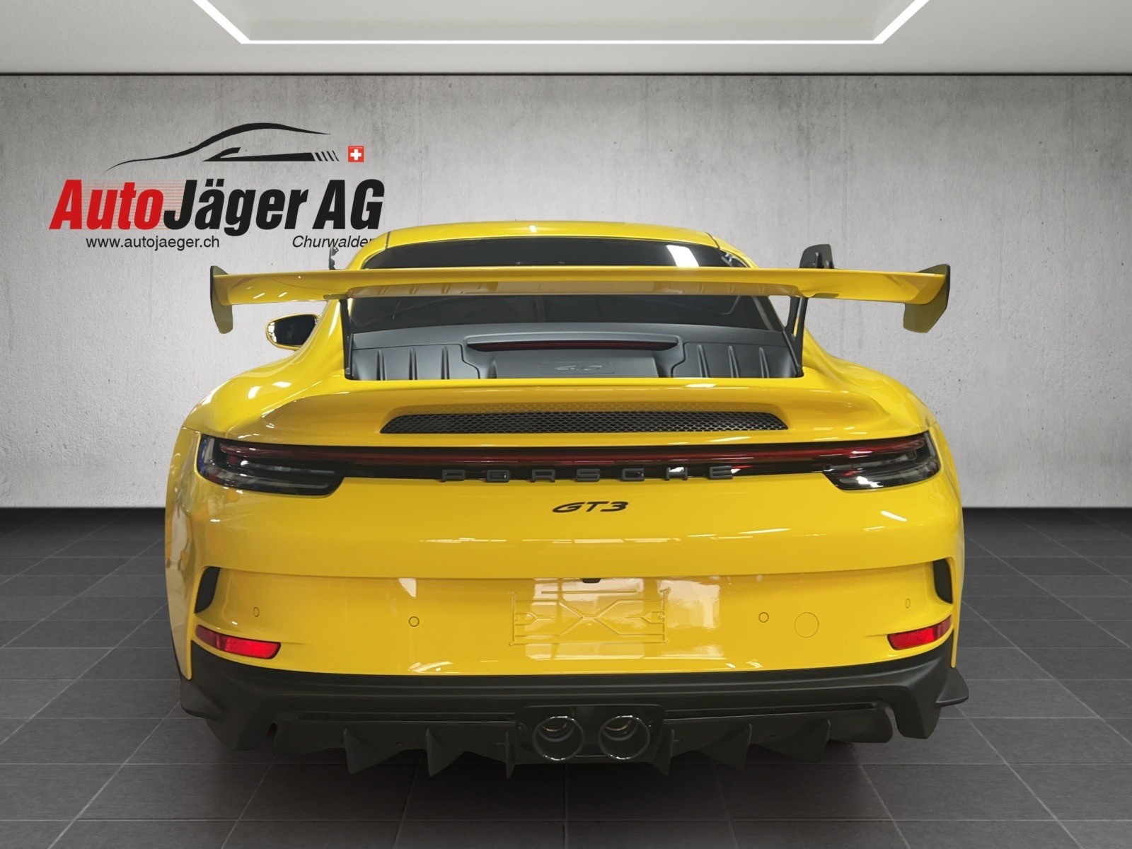 PORSCHE 911 GT3-image-5