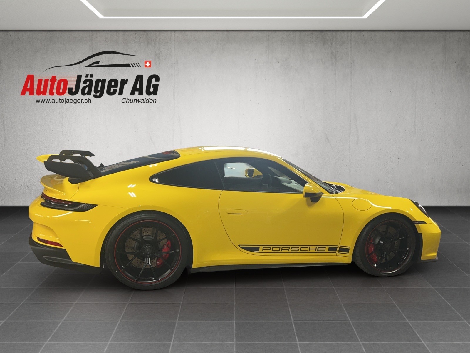 PORSCHE 911 GT3-image-4