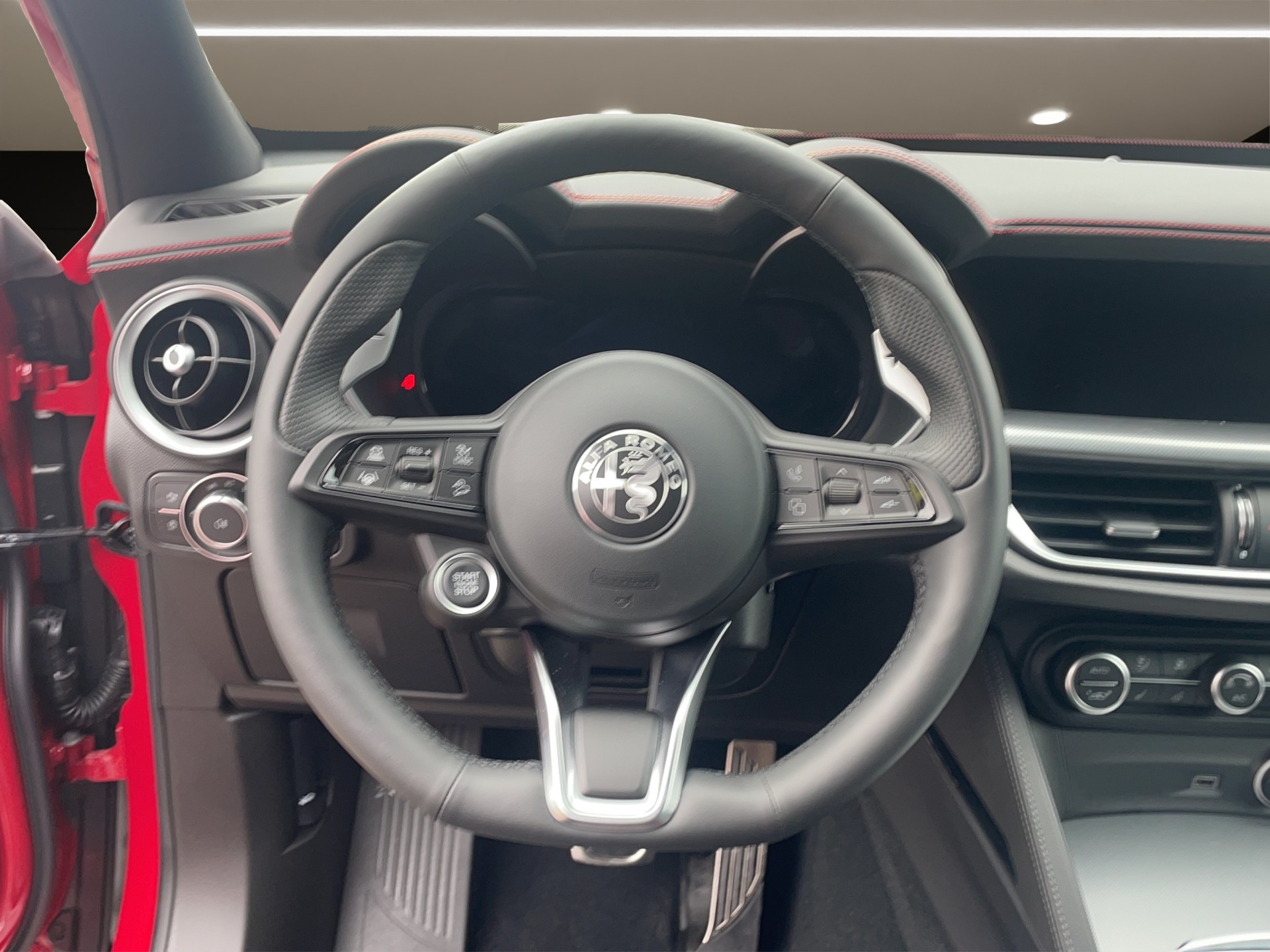 ALFA ROMEO Stelvio 2.0 Tributo Italian-image-8