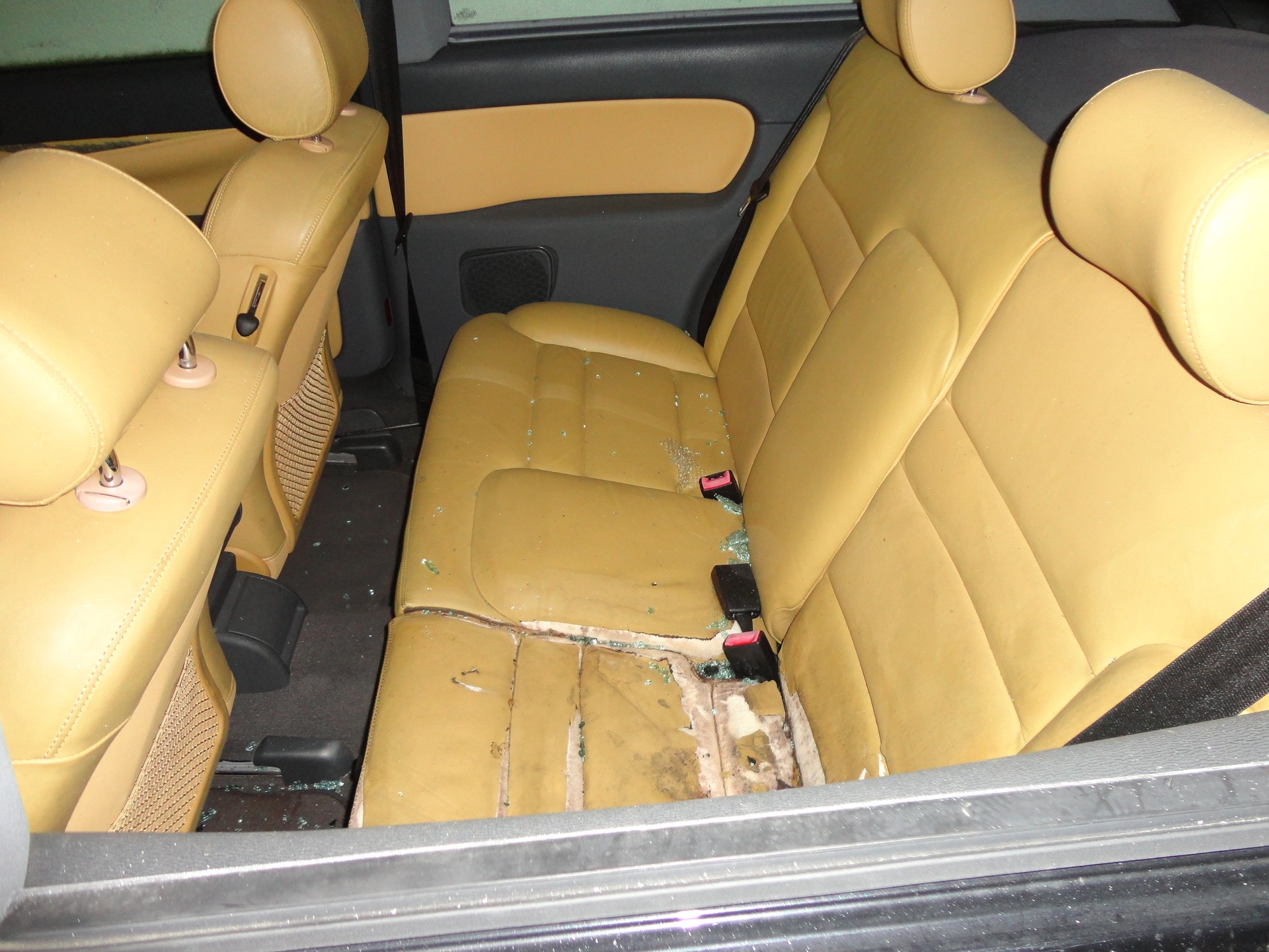 AUDI A3 1.8 T Attraction-image-5