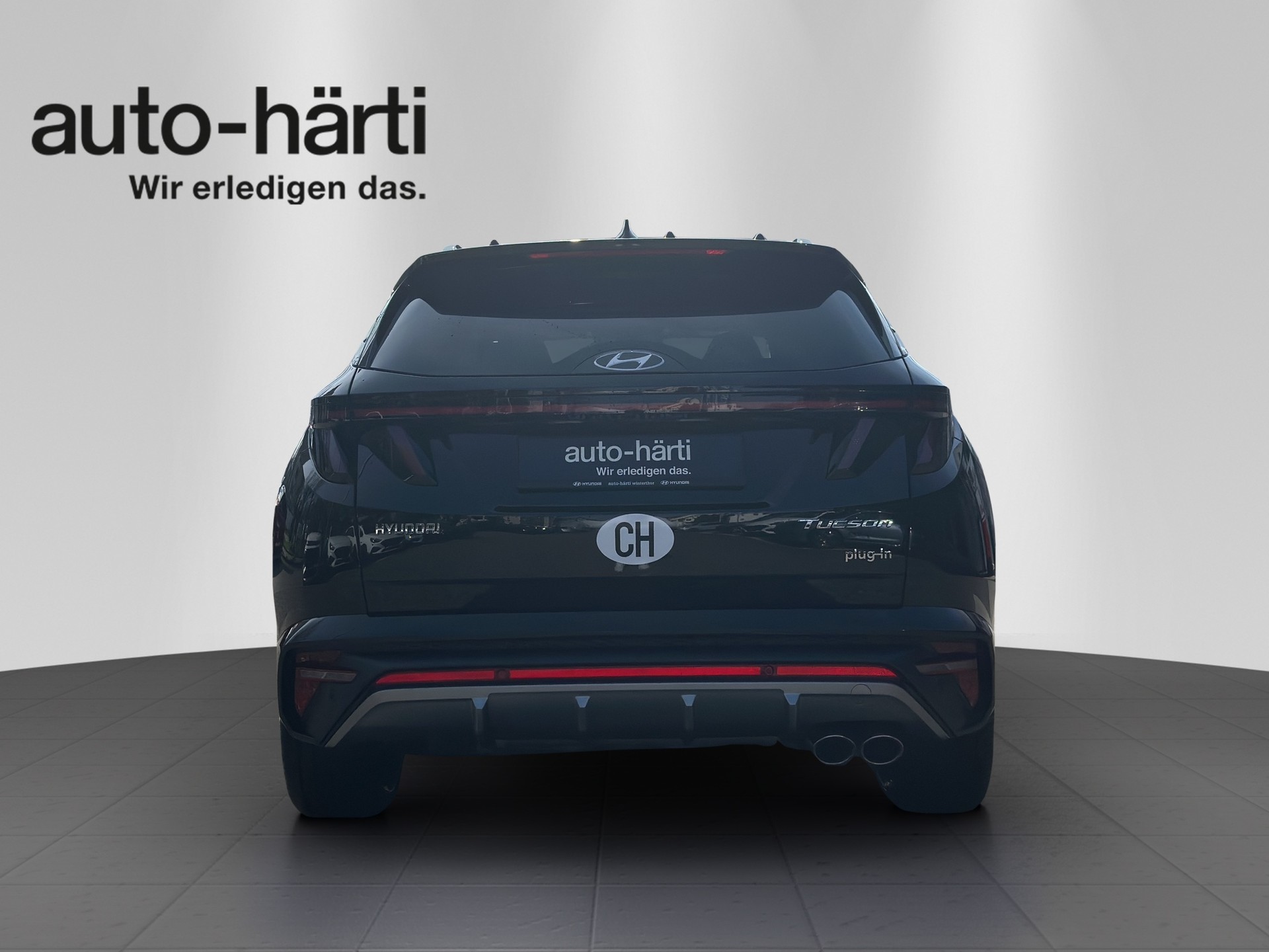 HYUNDAI Tucson 1,6PHEV N LUX 4WD-showroom-element-3