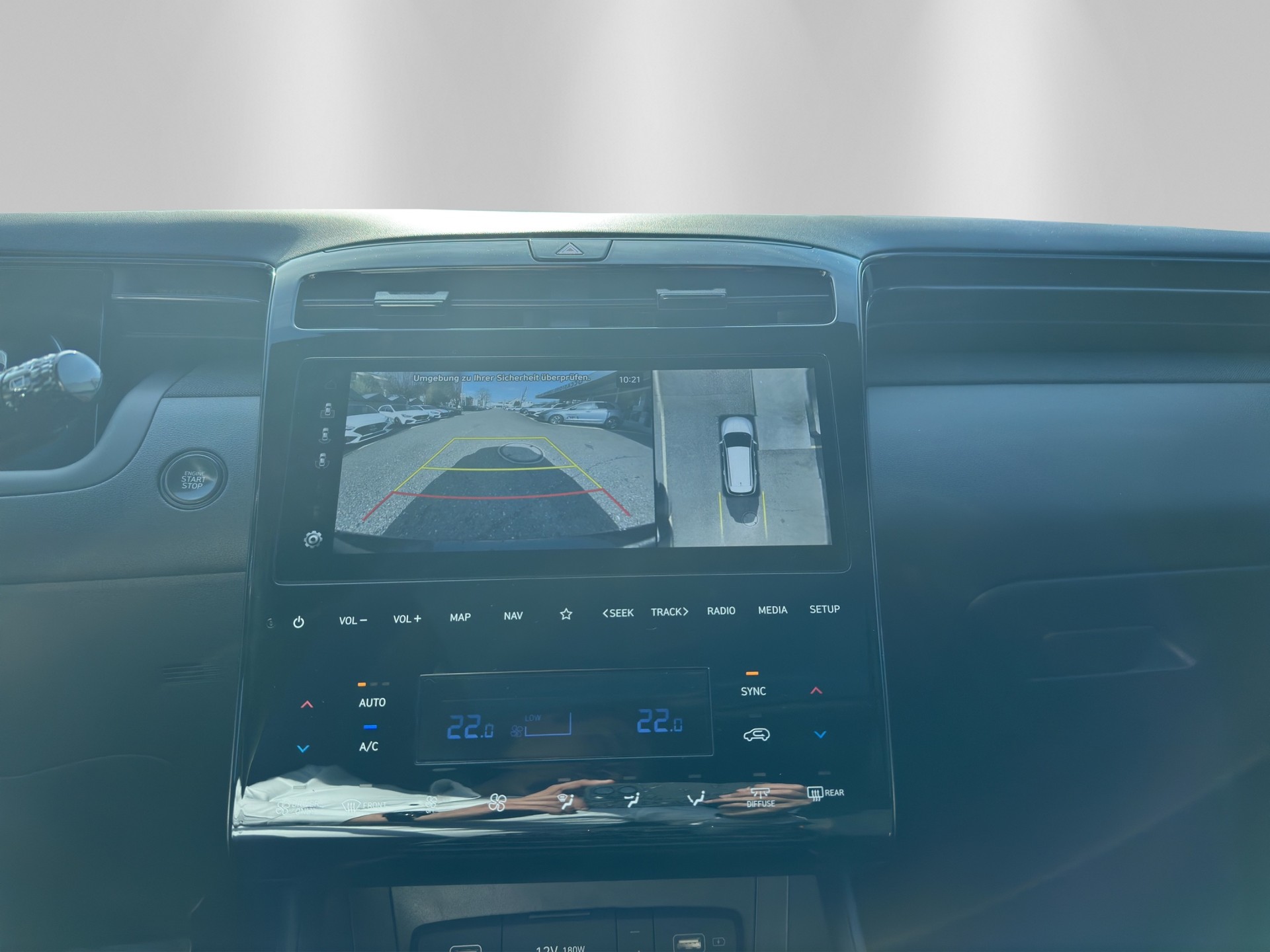 HYUNDAI Tucson 1,6PHEV N LUX 4WD-image-17