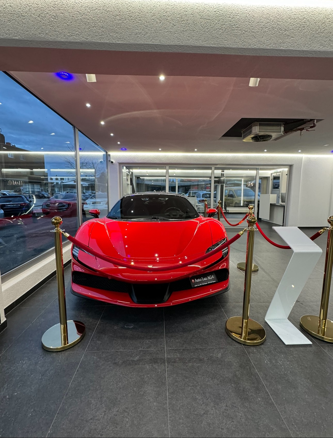 ALFA ROMEO Giulia 2.0 Veloce Q4 Automatic-image-19
