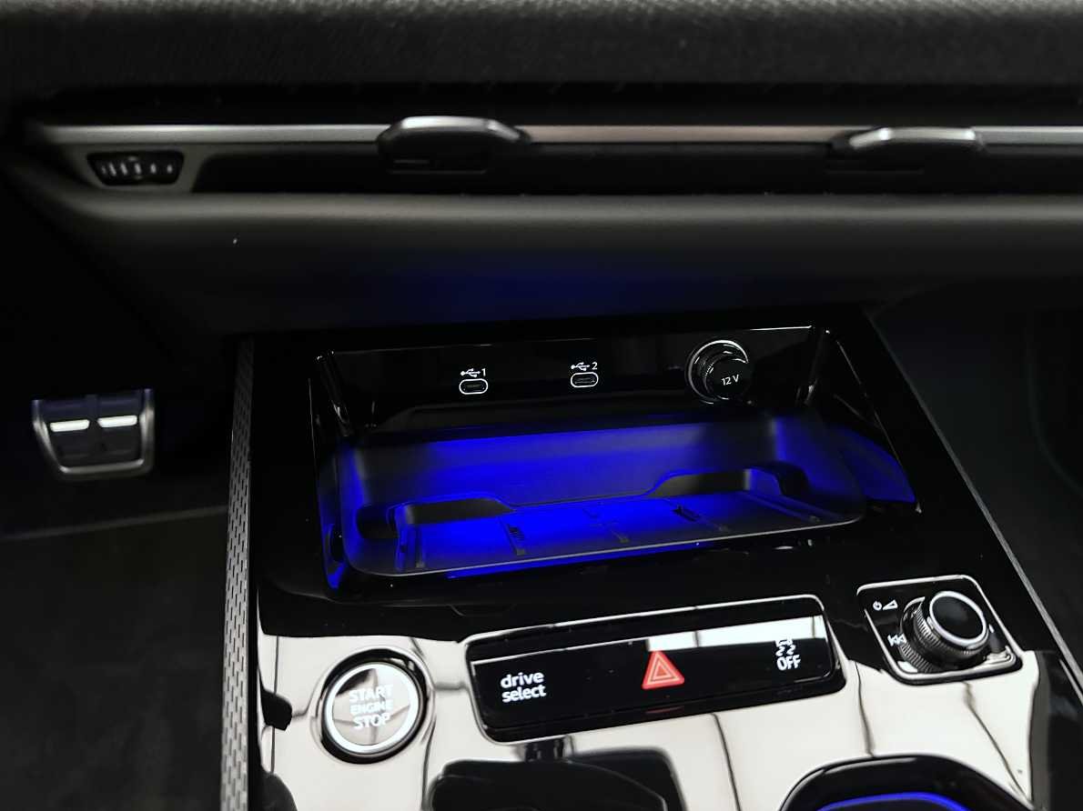 AUDI A5 Avant TDI quattro 150 kW Attraction S tronic-image-13