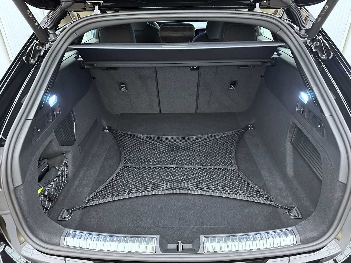 AUDI A5 Avant TDI quattro 150 kW Attraction S tronic-image-21