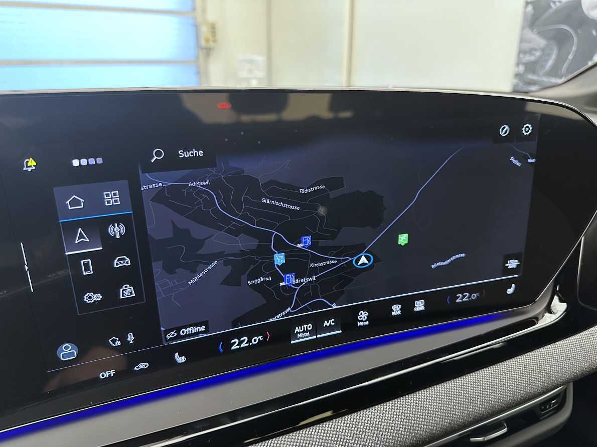 AUDI A5 Avant TDI quattro 150 kW Attraction S tronic-image-15
