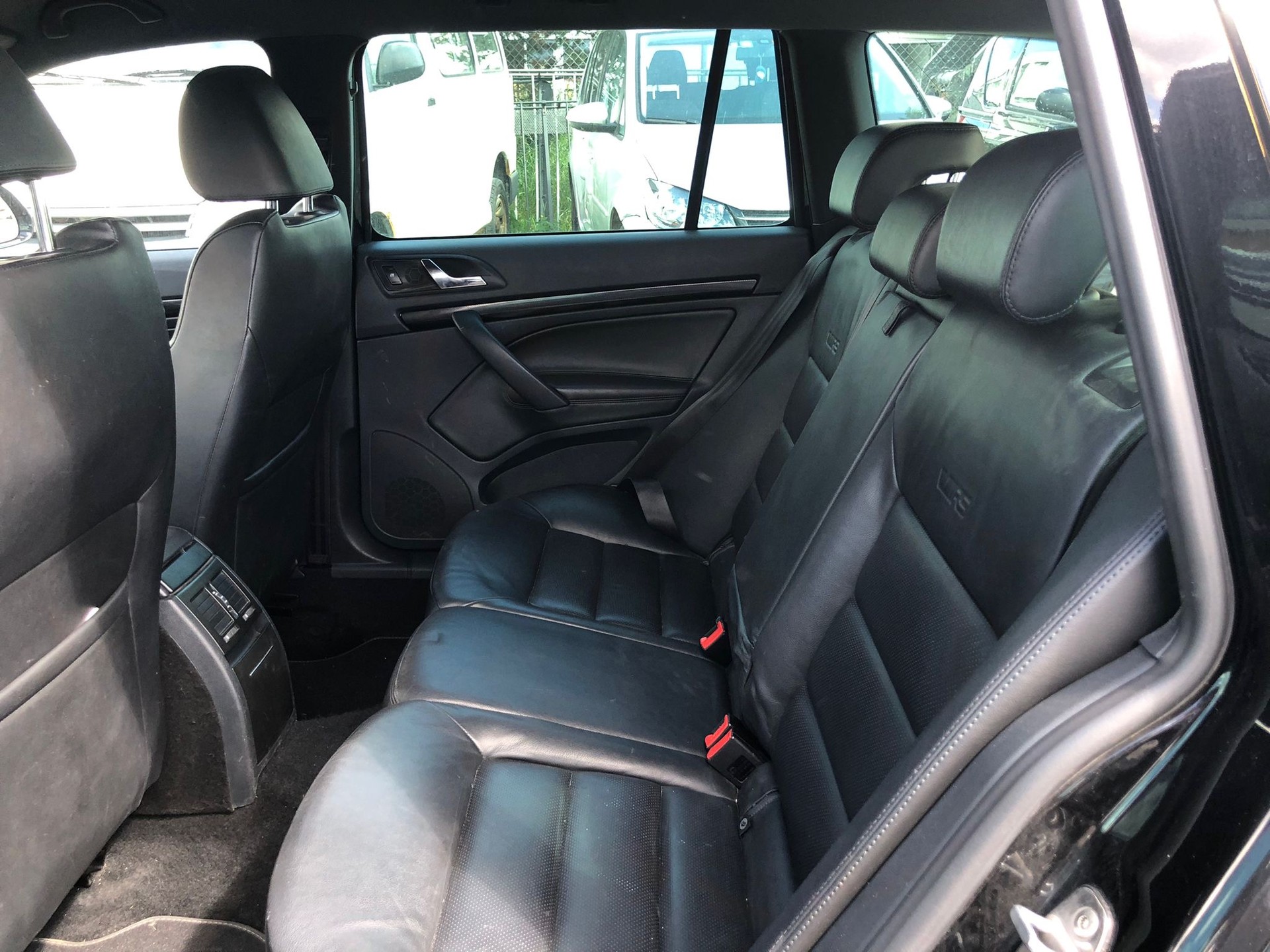 SKODA Octavia Combi 2.0 TSI RS DSG-image-11