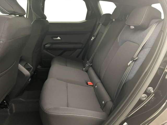DACIA Duster journey mild hybrid 4x4-image-5