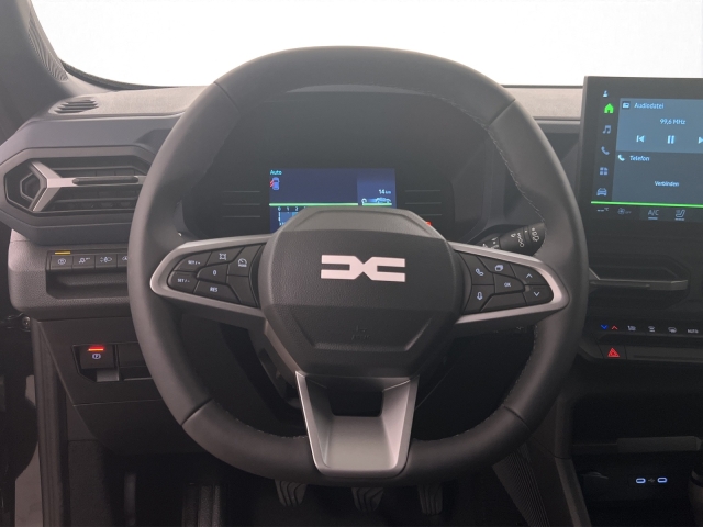 DACIA Duster journey mild hybrid 4x4-image-6