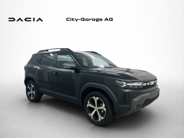 DACIA Duster journey mild hybrid 4x4-image-3