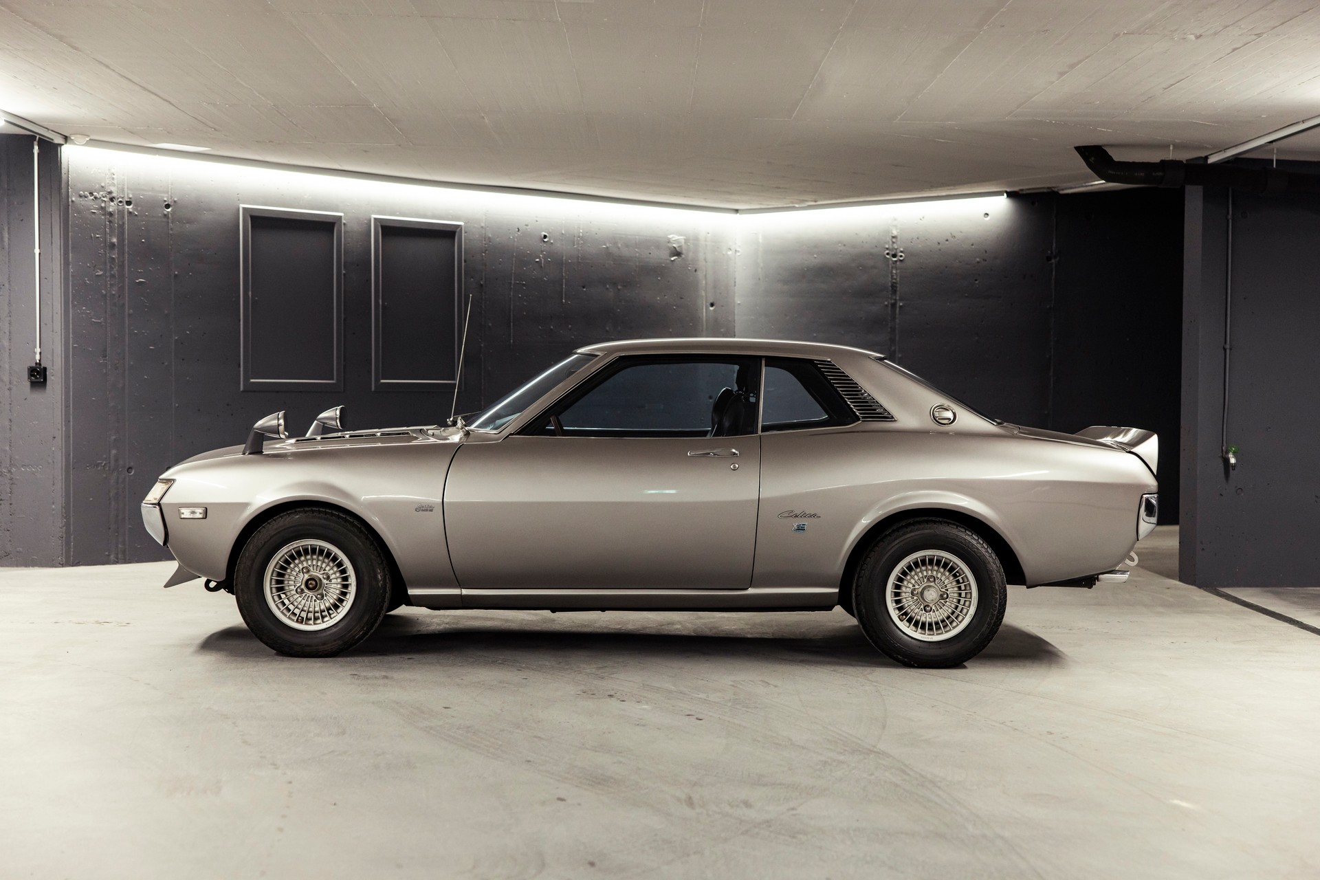 TOYOTA Celica GT Veteranfahrzeug-image-1