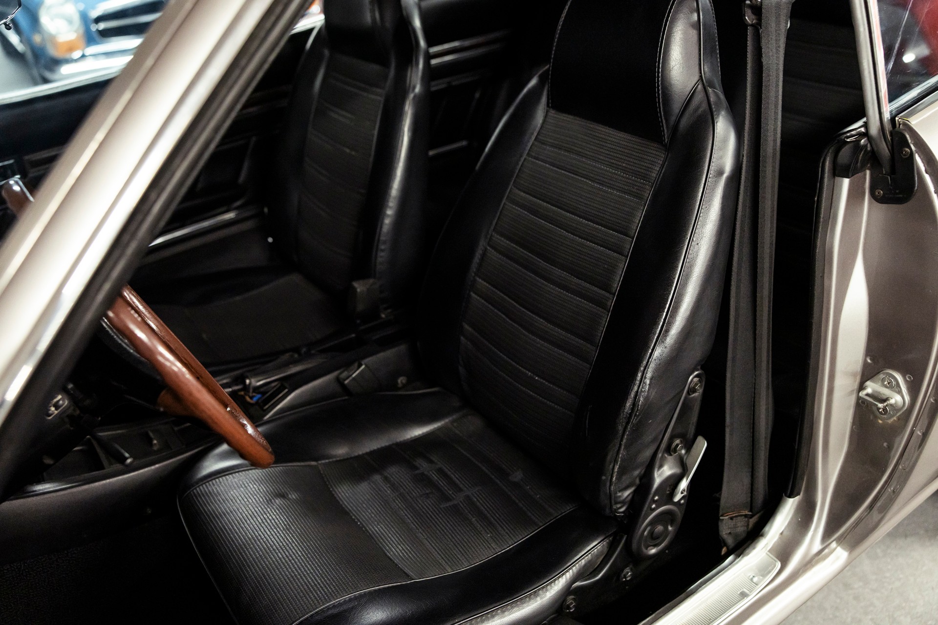 TOYOTA Celica GT Veteranfahrzeug-image-9