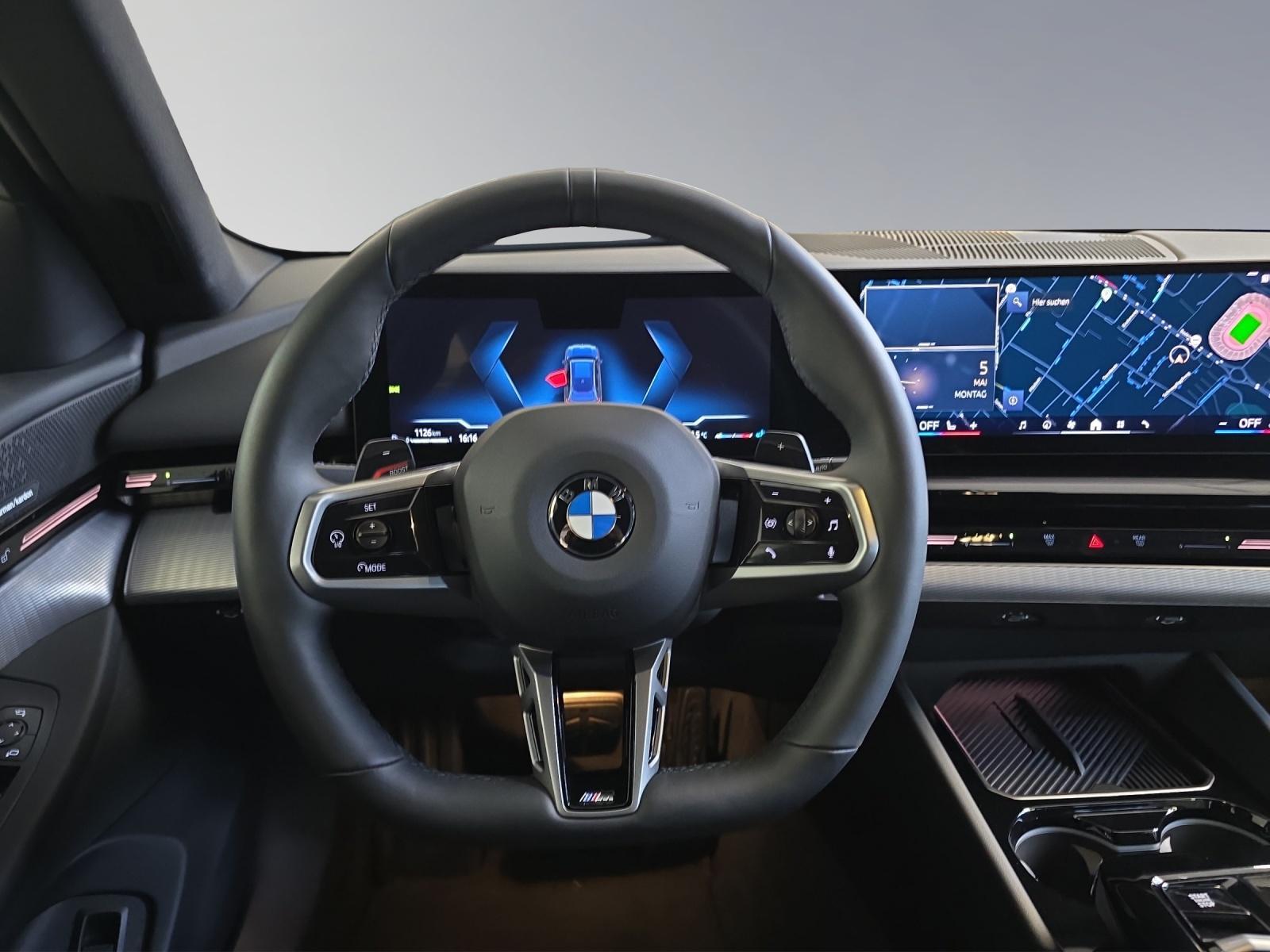 BMW 520d xDrive Touring MSport-image-9