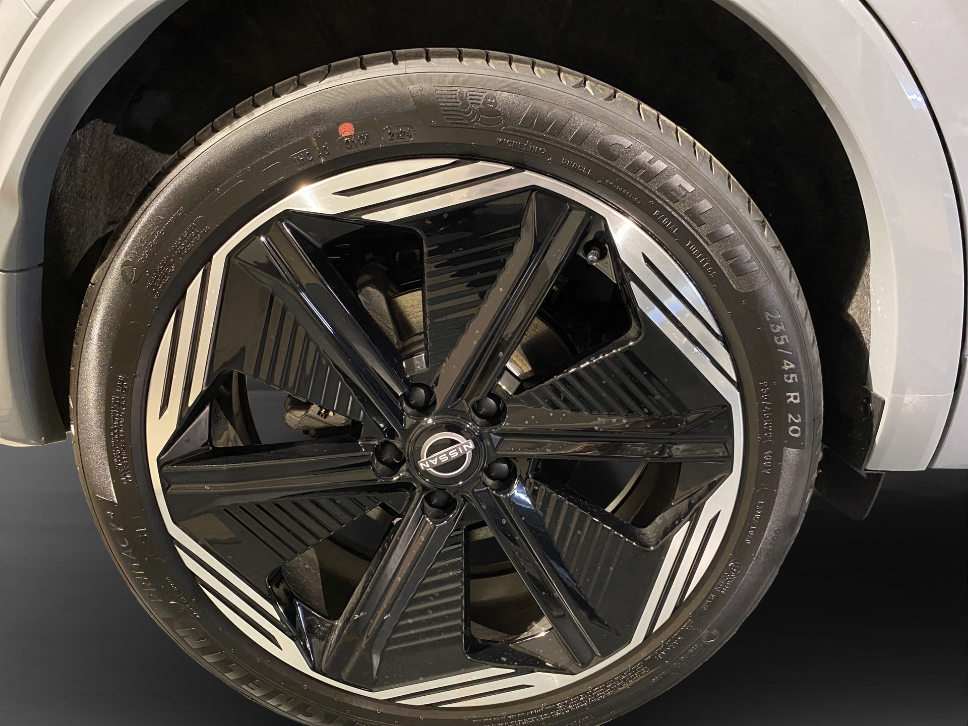 NISSAN Qashqai 1.5 VC-T e-Power N-Design-image-14