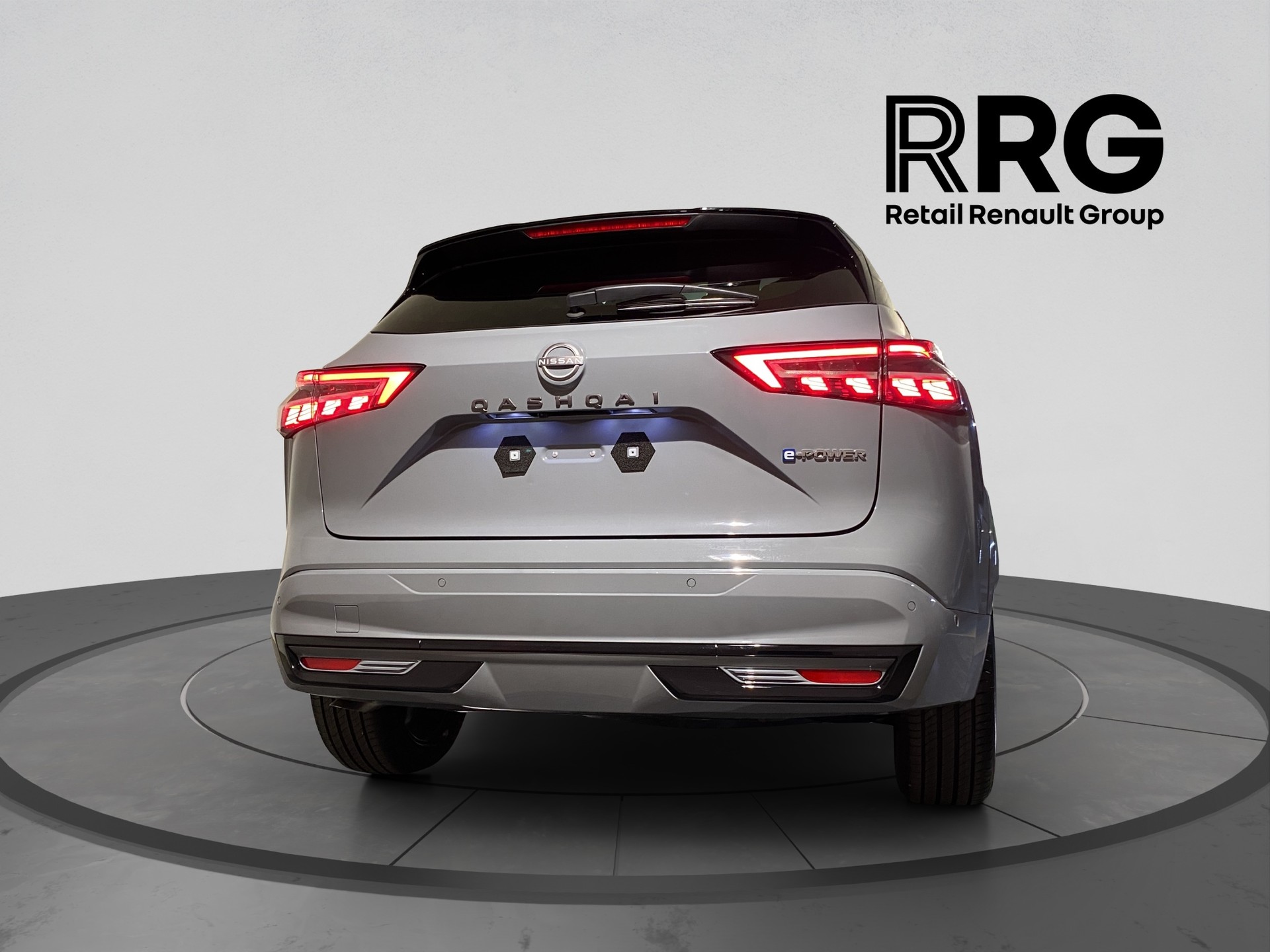 NISSAN Qashqai 1.5 VC-T e-Power N-Design-image-3