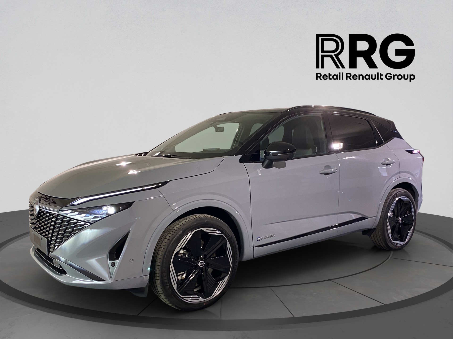 NISSAN Qashqai 1.5 VC-T e-Power N-Design-image-6