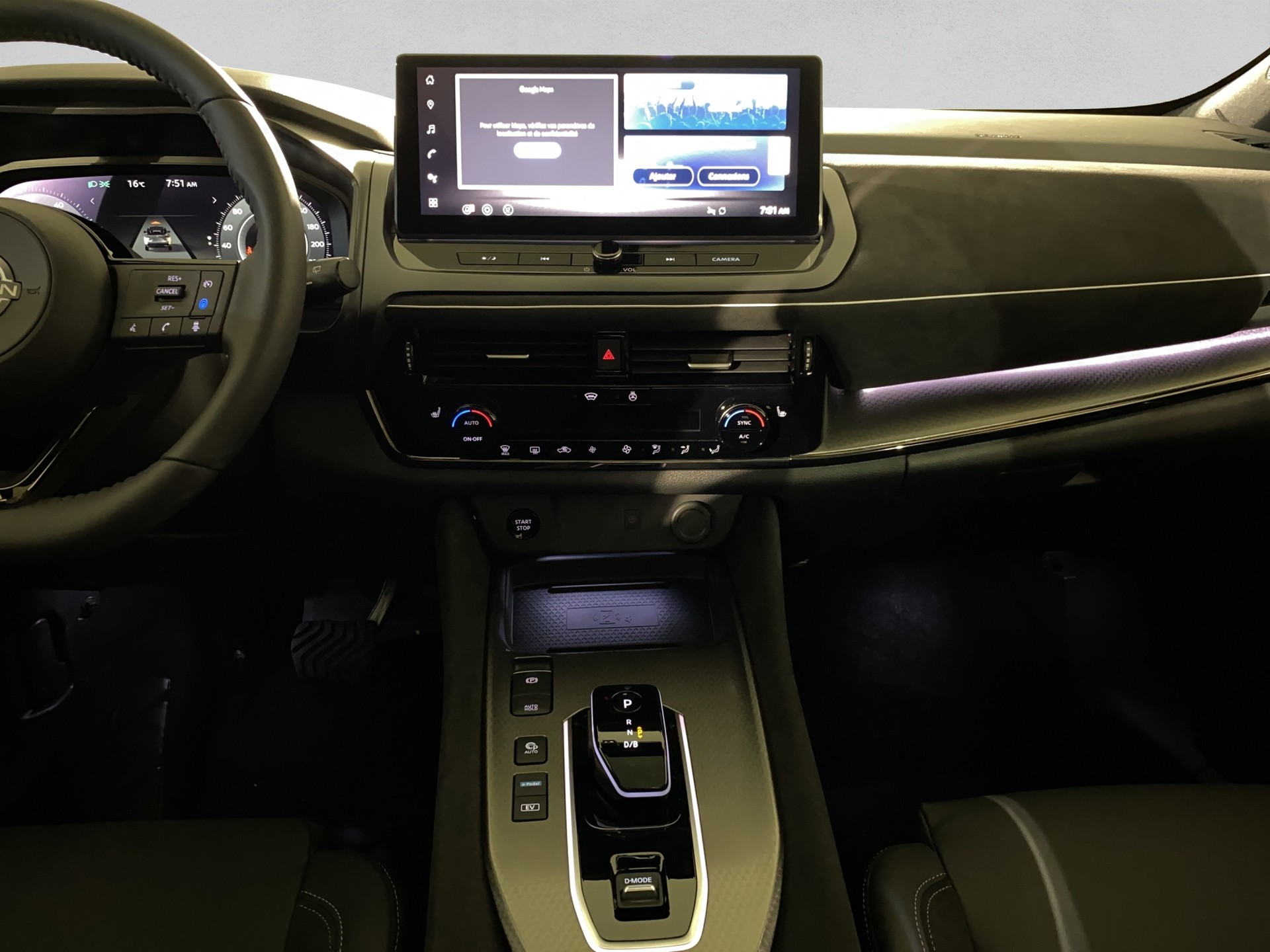 NISSAN Qashqai 1.5 VC-T e-Power N-Design-image-10