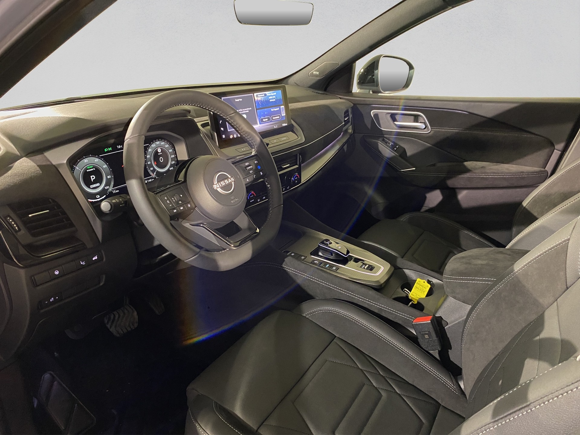 NISSAN Qashqai 1.5 VC-T e-Power N-Design-image-8