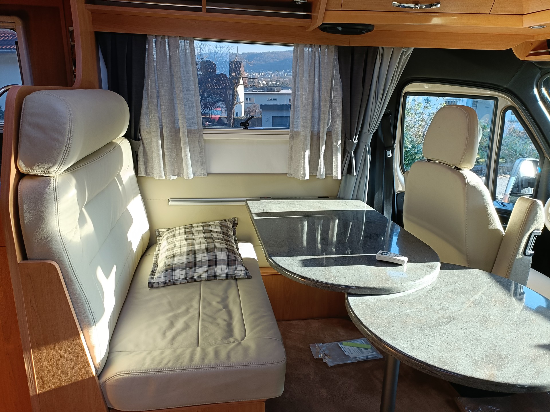 IVECO Starliner by Maurer auf Iveco Daily-image-5