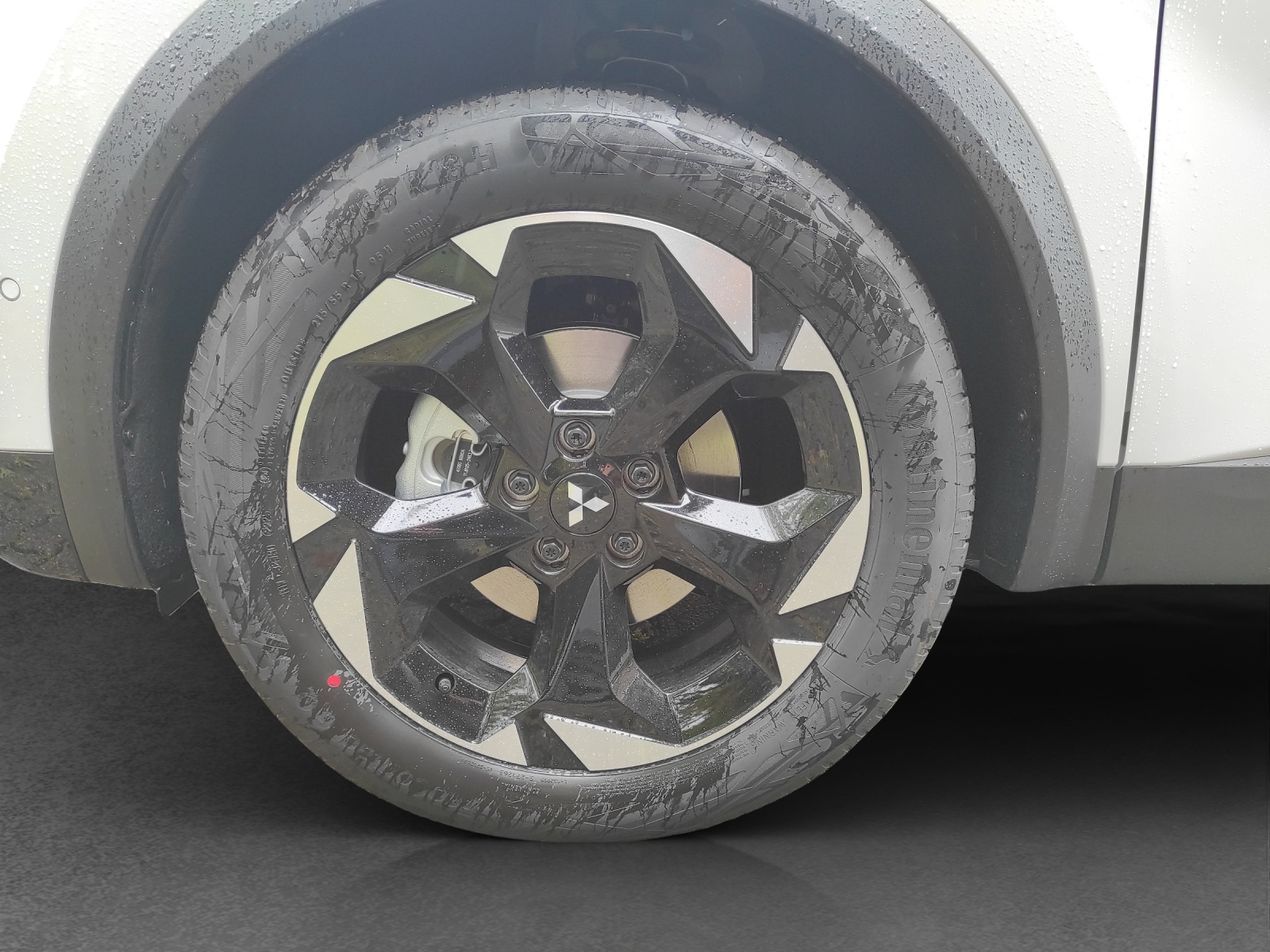 MITSUBISHI ASX 1.8 HEV Instyle-image-13
