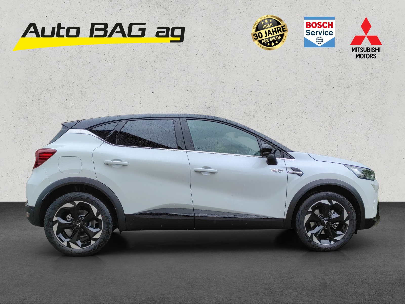 MITSUBISHI ASX 1.8 HEV Instyle-image-5