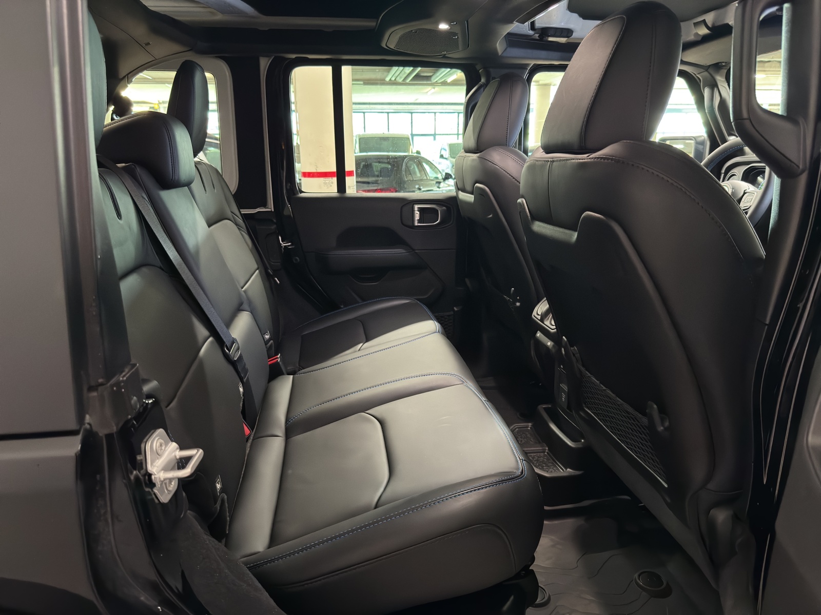 JEEP Wrangler 2.0 Turbo Rubicon Unlimited 4xe-image-9