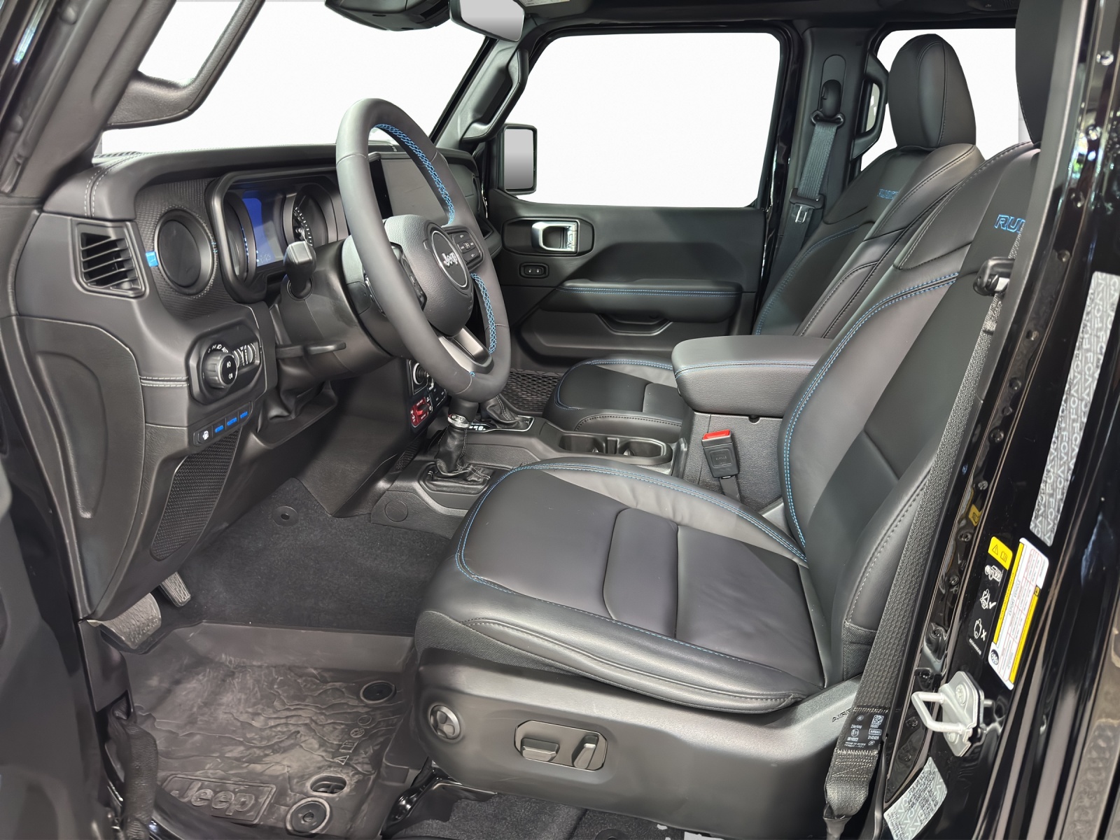 JEEP Wrangler 2.0 Turbo Rubicon Unlimited 4xe-image-6