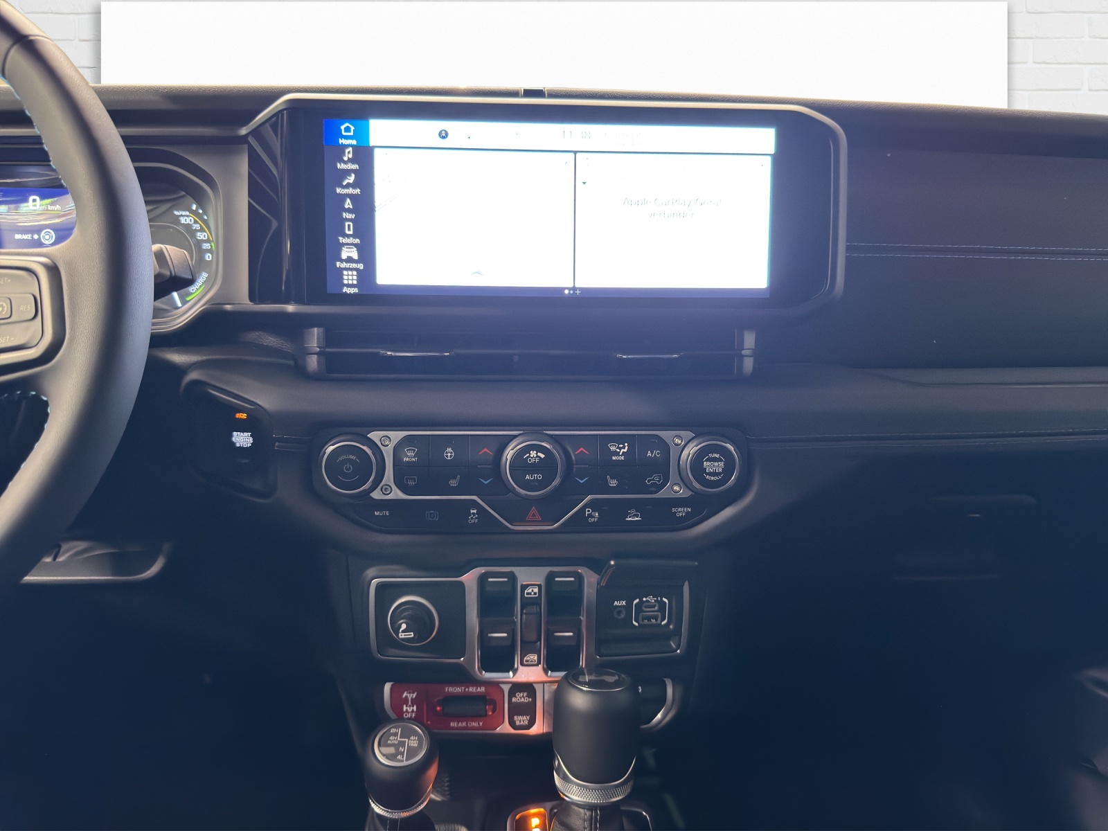 JEEP Wrangler 2.0 Turbo Rubicon Unlimited 4xe-image-8