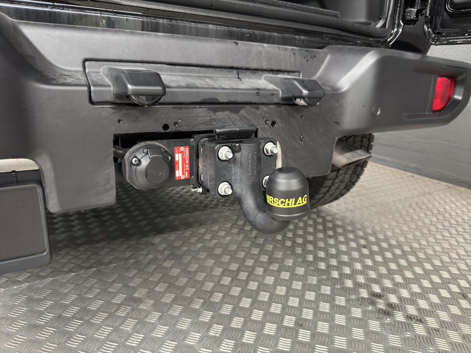 JEEP Wrangler 2.0 Turbo Rubicon Unlimited 4xe-image-11