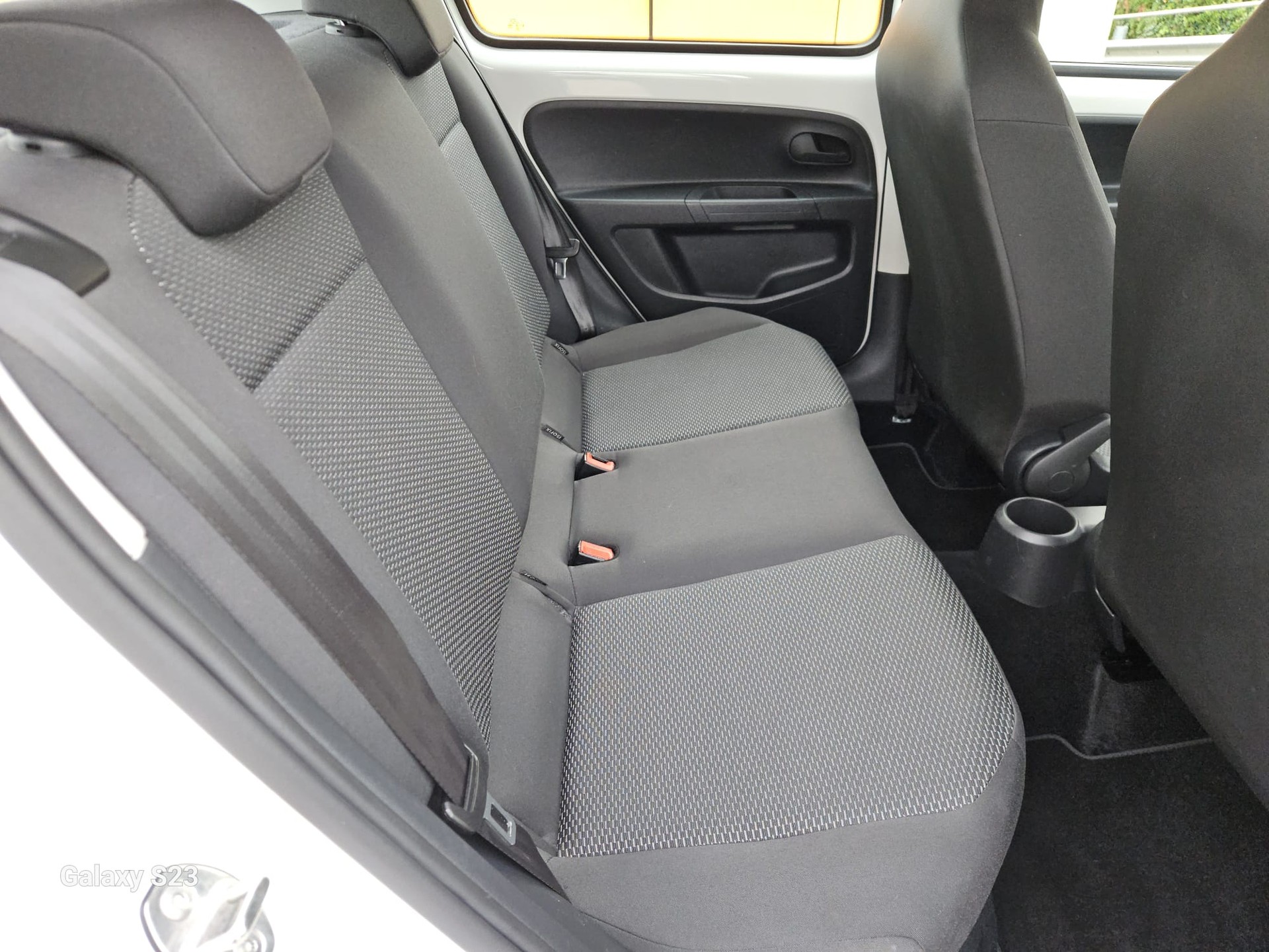 SEAT Mii 1.0 Reference EcoFuel-image-8