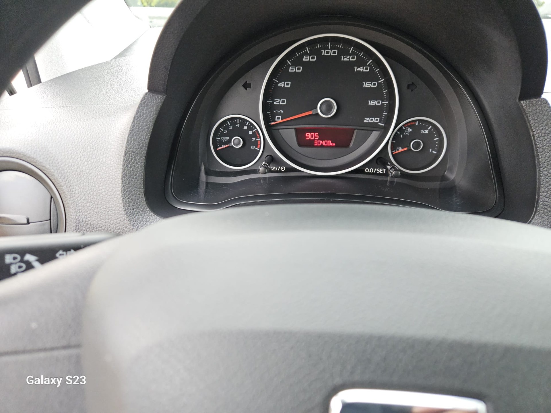 SEAT Mii 1.0 Reference EcoFuel-image-11