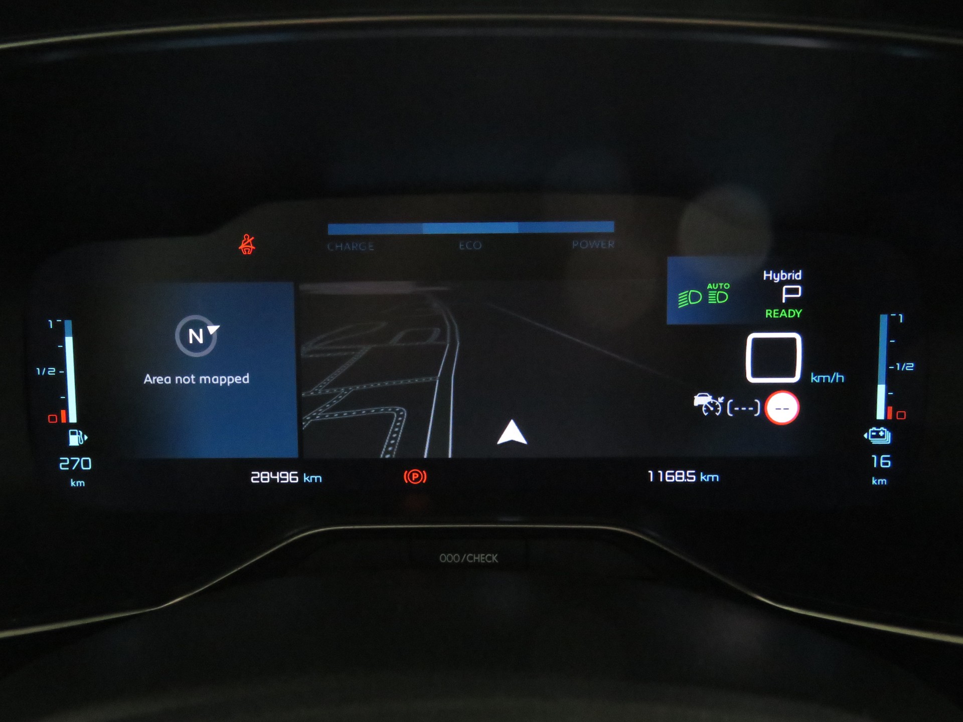 CITROEN C5 Aircross 1.6 PHEV Swiss Edition (Automat)-image-20
