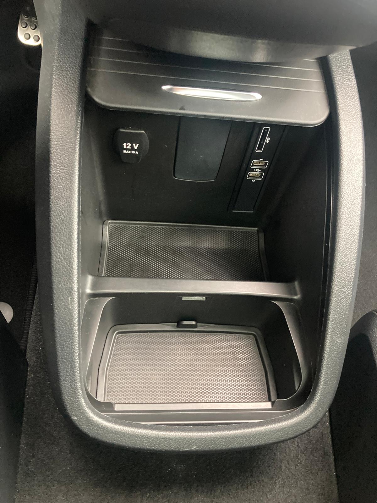 MERCEDES-BENZ V 250 d Avantgarde lang 4Matic 7G-Tronic * 8 PLÄTZE*PANORMA*AHK*LEDER*4X4-image-25
