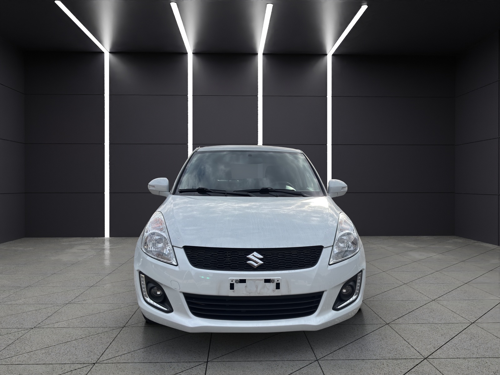 SUZUKI Swift 1.2i 16V GL Sergio Cellano 4x4-image-1