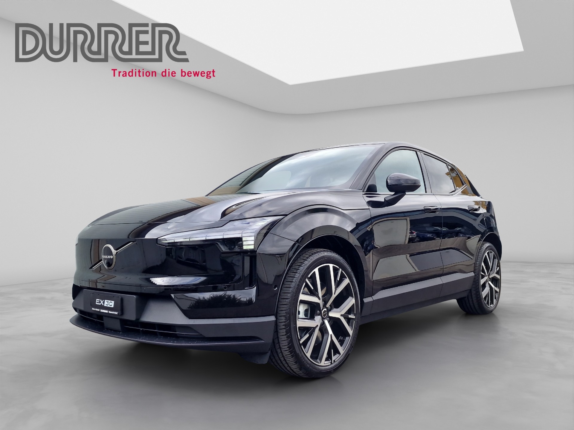 VOLVO EX30 E60 Twin Ultra Performance AWD