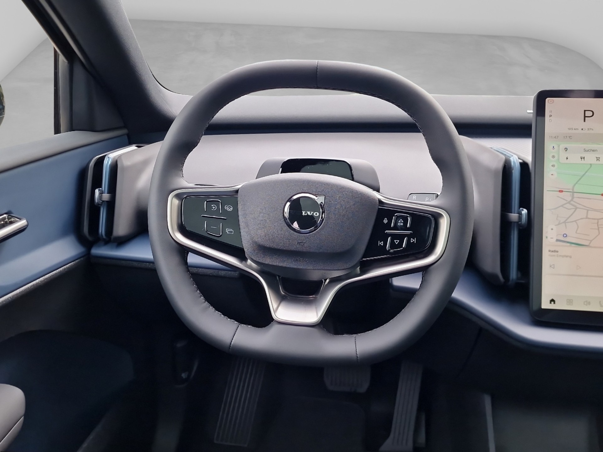 VOLVO EX30 E60 Twin Ultra Performance AWD-image-11